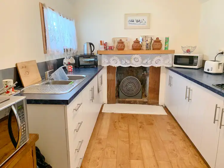 Second view of Homely house listing, 24 King Street, Cressy TAS 7302