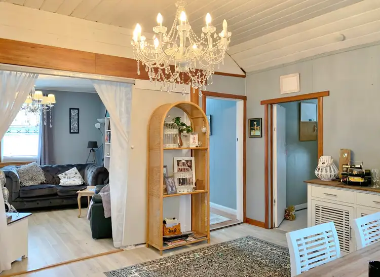 Third view of Homely house listing, 24 King Street, Cressy TAS 7302