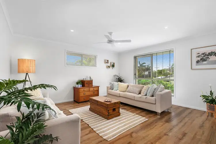 Fifth view of Homely house listing, 10 Bareena Place, Warana QLD 4575