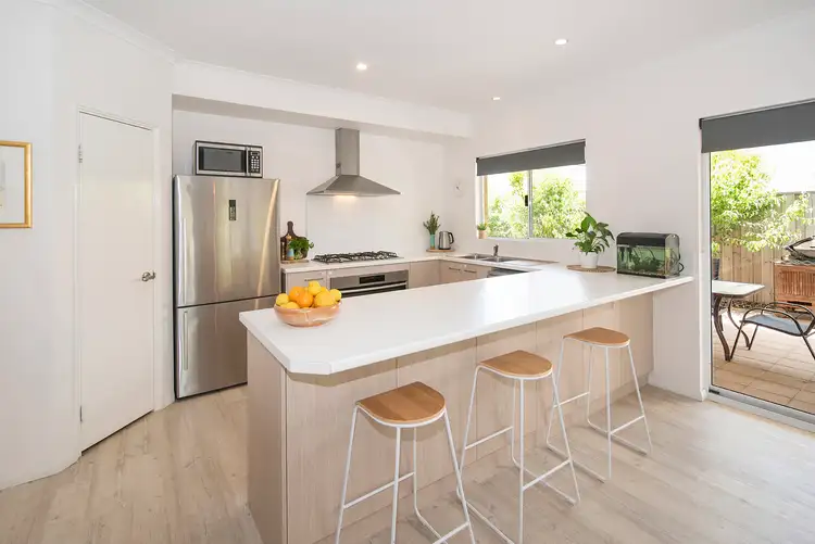 Third view of Homely house listing, 5 Riesling Street, Cowaramup WA 6284