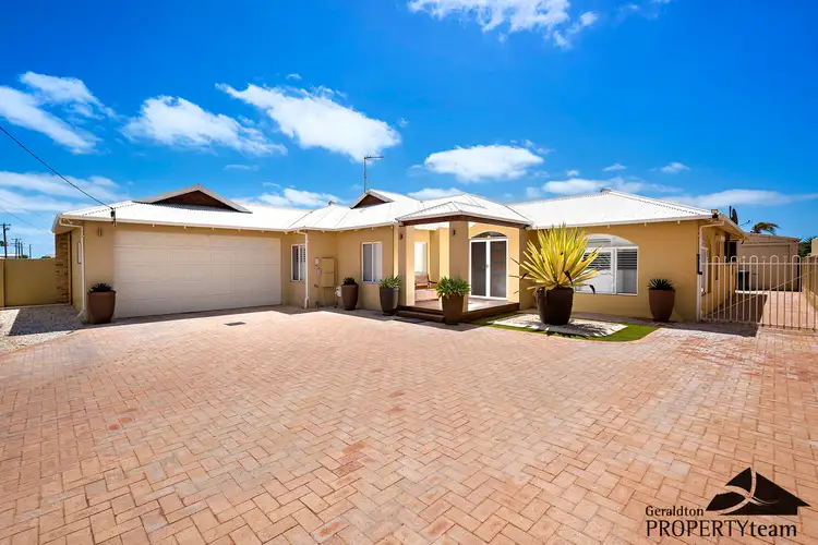 Main view of Homely house listing, 84 Mcaleer Drive, Mahomets Flats WA 6530