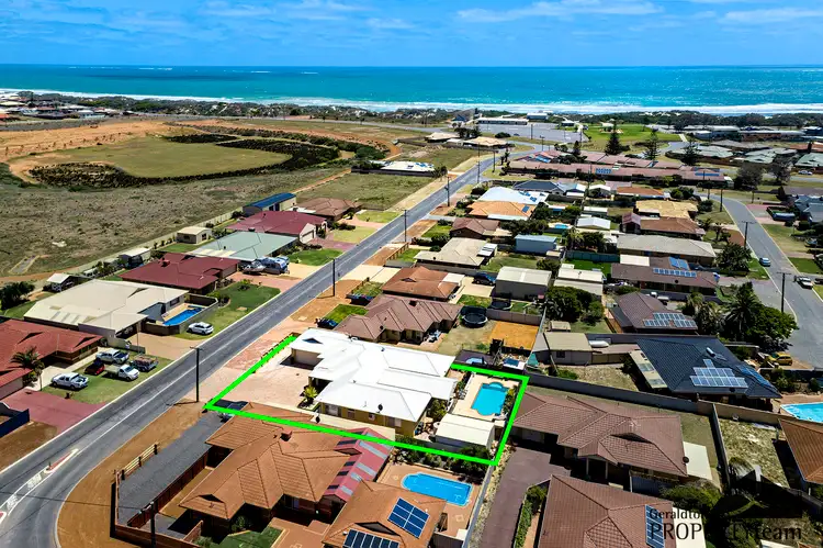 Third view of Homely house listing, 84 Mcaleer Drive, Mahomets Flats WA 6530