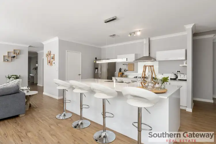 Main view of Homely house listing, 36 Appaloosa Drive, Baldivis WA 6171