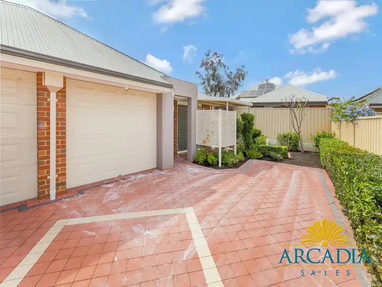 Second view of Homely retirement listing, 915 / U7, 34 Harlequin Mews, Greenfields WA 6210