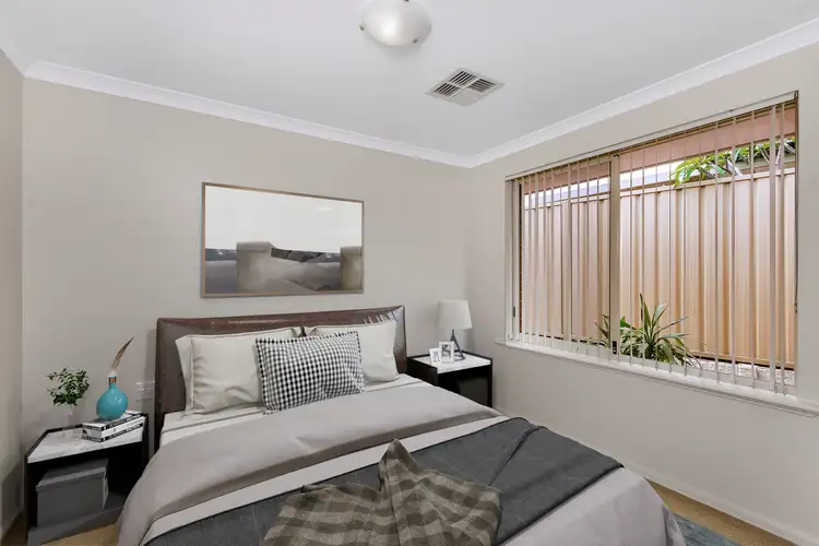 Fourth view of Homely retirement listing, 915 / U7, 34 Harlequin Mews, Greenfields WA 6210