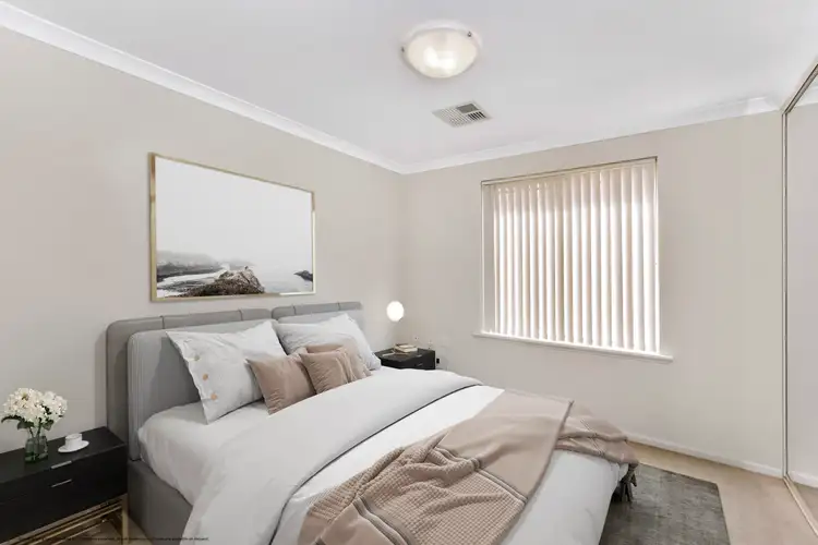 Fifth view of Homely retirement listing, 915 / U7, 34 Harlequin Mews, Greenfields WA 6210