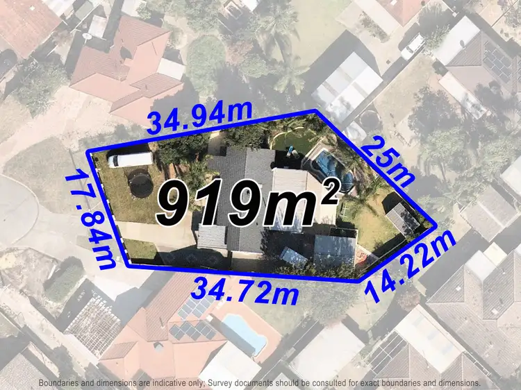 Third view of Homely house listing, 17 Linden Way, Forrestfield WA 6058