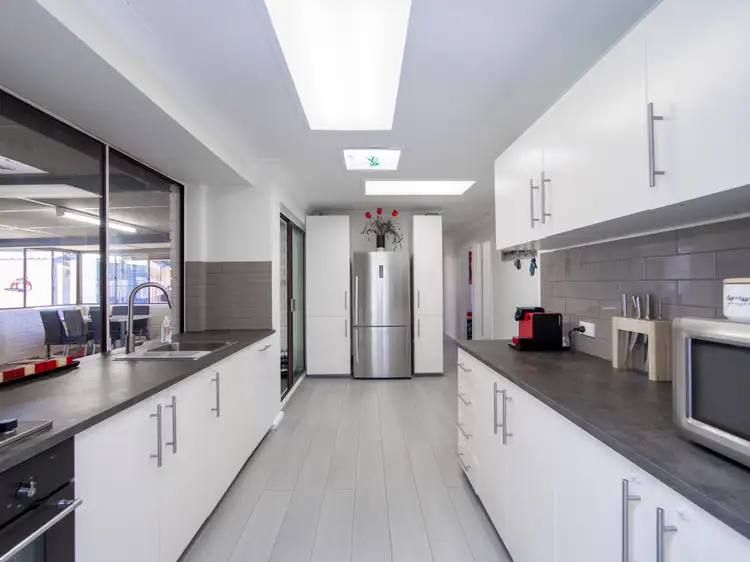 Sixth view of Homely house listing, 17 Linden Way, Forrestfield WA 6058