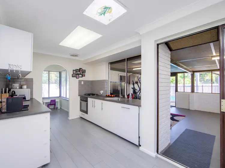 Seventh view of Homely house listing, 17 Linden Way, Forrestfield WA 6058