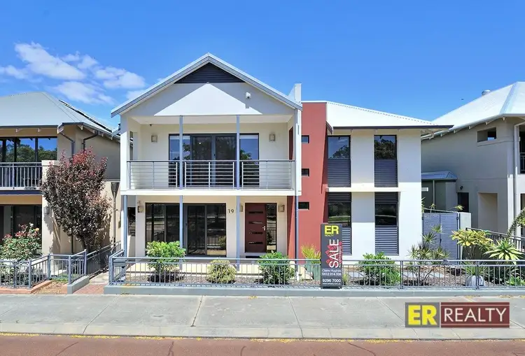 19 Centaur Circle, Woodbridge WA 6056
