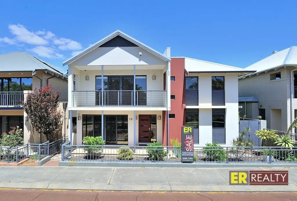 Main view of Homely house listing, 19 Centaur Circle, Woodbridge WA 6056