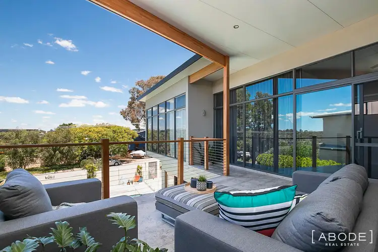 Second view of Homely house listing, 14 Bird Street, Mosman Park WA 6012