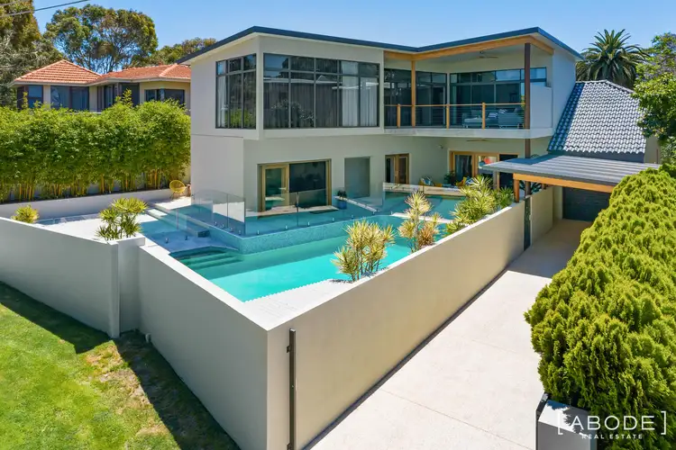 Third view of Homely house listing, 14 Bird Street, Mosman Park WA 6012