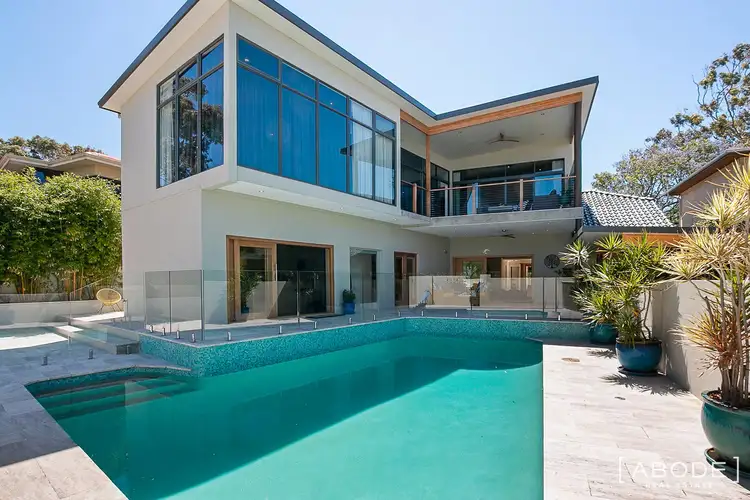 Fourth view of Homely house listing, 14 Bird Street, Mosman Park WA 6012
