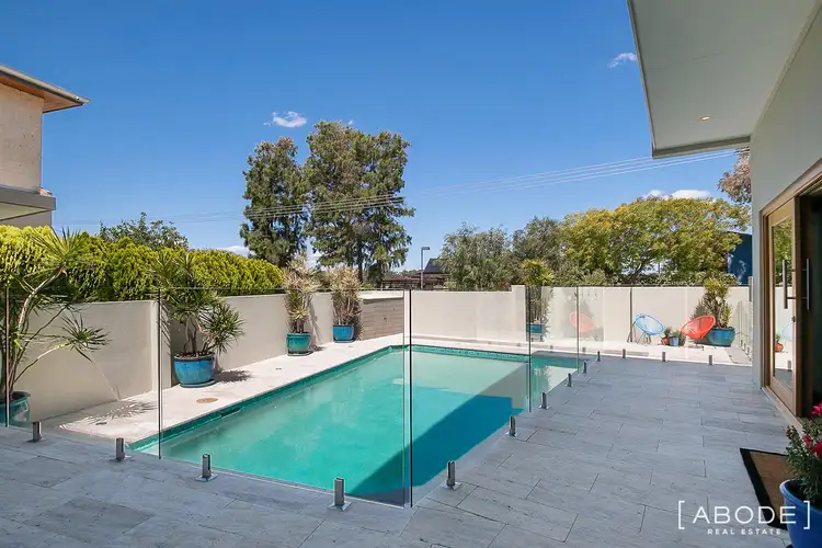Fifth view of Homely house listing, 14 Bird Street, Mosman Park WA 6012