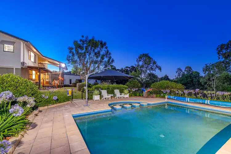 4 Melcer Court, Bundaberg South QLD 4670
