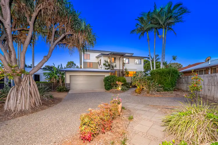 Seventh view of Homely house listing, 4 Melcer Court, Bundaberg South QLD 4670