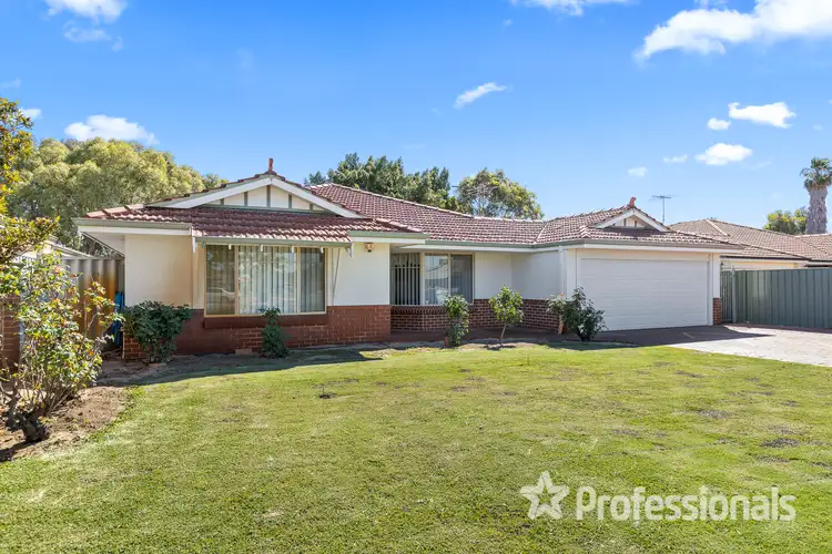 Second view of Homely house listing, 9 Tekapo Lane, Ballajura WA 6066