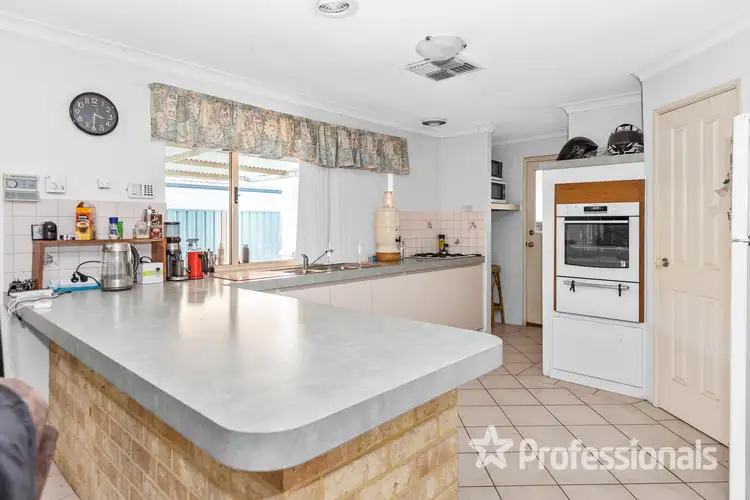 Fifth view of Homely house listing, 9 Tekapo Lane, Ballajura WA 6066