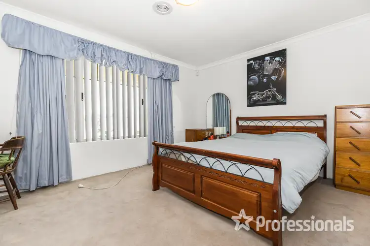 Sixth view of Homely house listing, 9 Tekapo Lane, Ballajura WA 6066