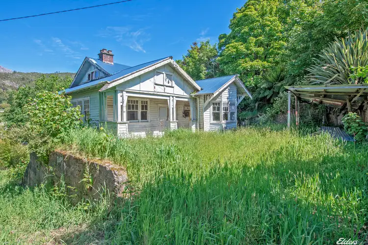 45 Bowes Street, Queenstown TAS 7467