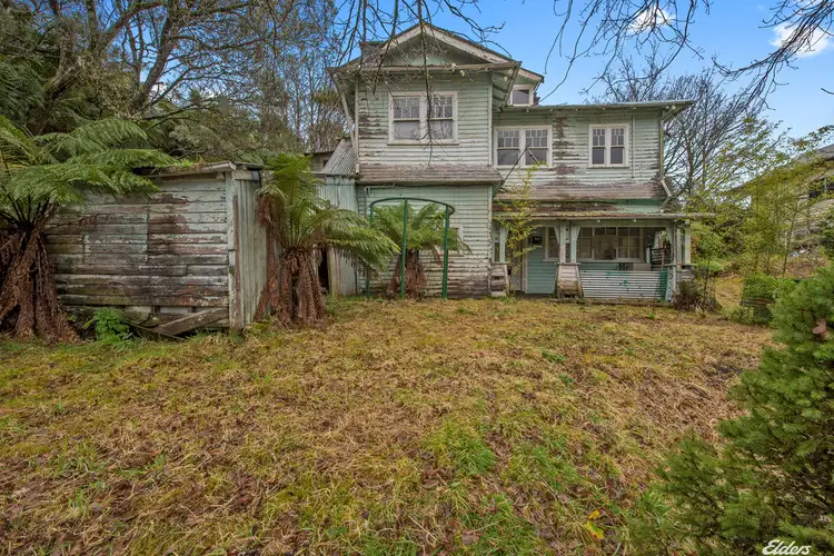 Second view of Homely house listing, 45 Bowes Street, Queenstown TAS 7467