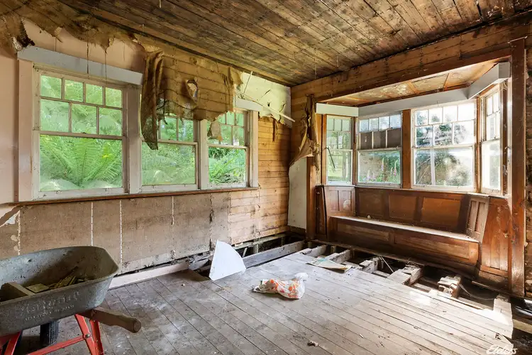 Fifth view of Homely house listing, 45 Bowes Street, Queenstown TAS 7467
