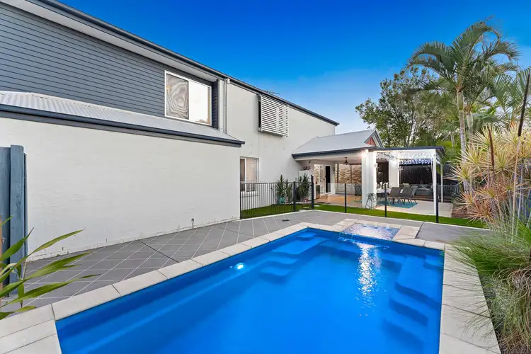 2 Walowa Street, North Lakes QLD 4509