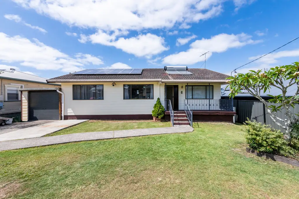 Main view of Homely house listing, 6 Mossberry Avenue, Junction Hill NSW 2460