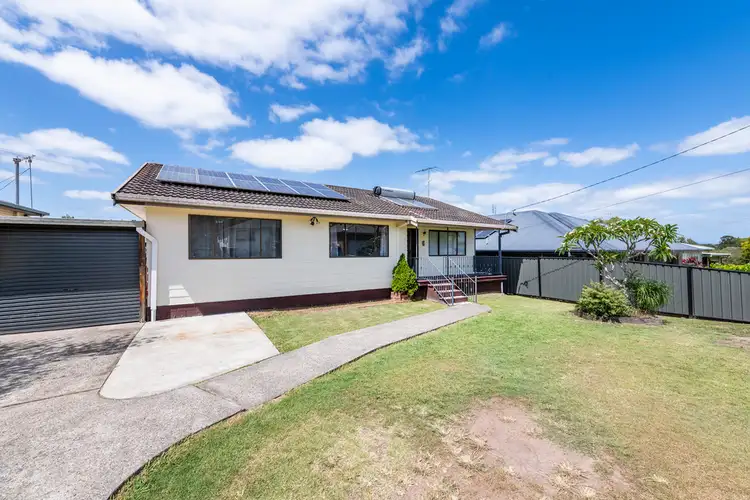 Second view of Homely house listing, 6 Mossberry Avenue, Junction Hill NSW 2460