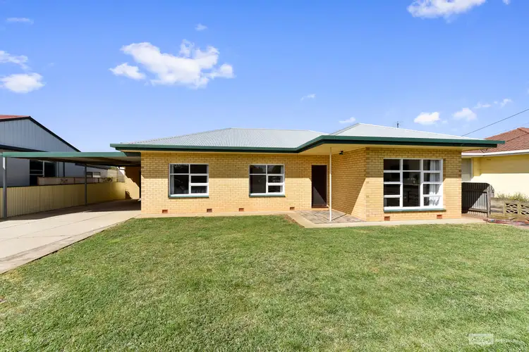 Second view of Homely house listing, 3 Rendelsham Road, Millicent SA 5280