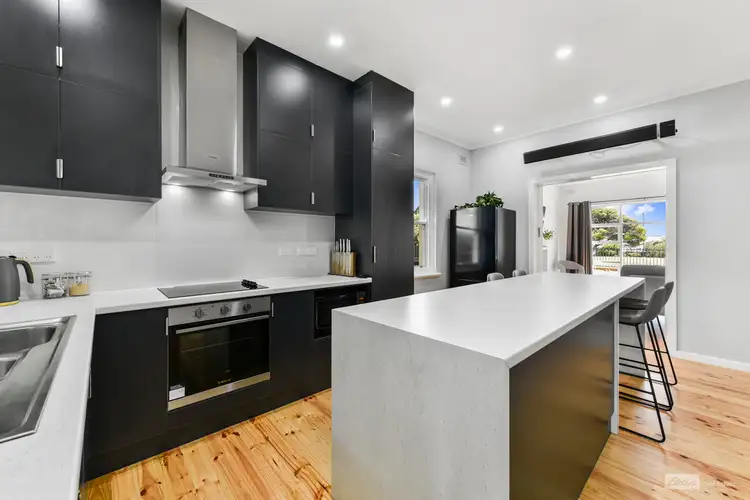 Fifth view of Homely house listing, 3 Rendelsham Road, Millicent SA 5280