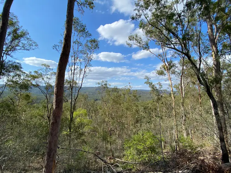 Main view of Homely land listing, Lot 1058 Murphys Creek Road, Murphys Creek QLD 4352