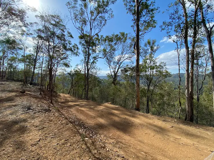 Third view of Homely land listing, Lot 1058 Murphys Creek Road, Murphys Creek QLD 4352