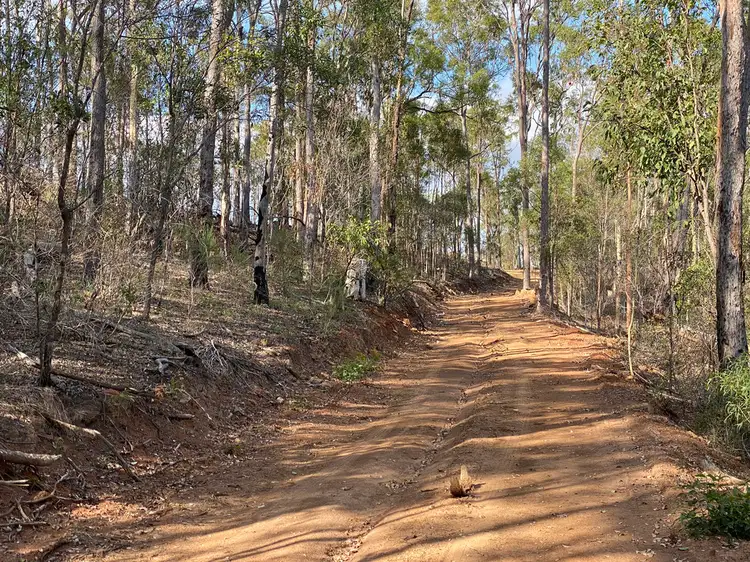 Fourth view of Homely land listing, Lot 1058 Murphys Creek Road, Murphys Creek QLD 4352