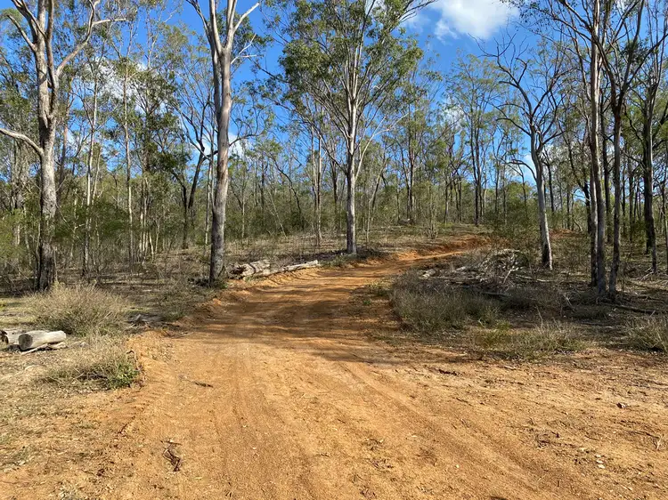 Fifth view of Homely land listing, Lot 1058 Murphys Creek Road, Murphys Creek QLD 4352