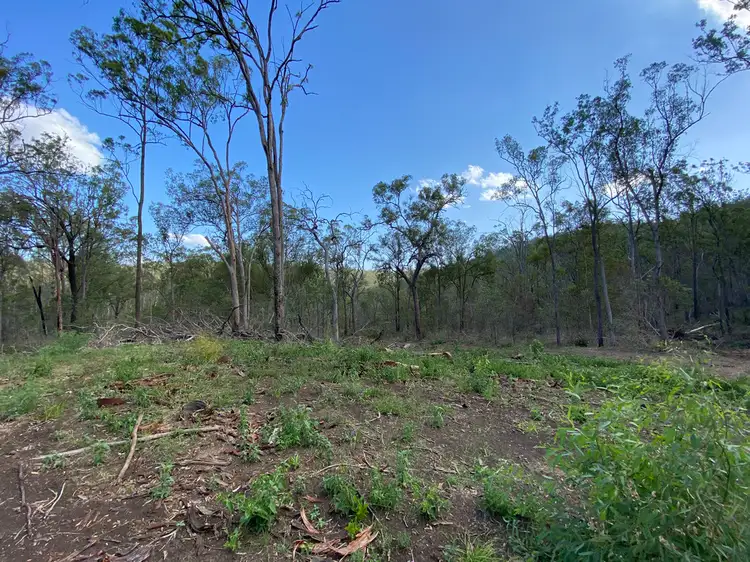Sixth view of Homely land listing, Lot 1058 Murphys Creek Road, Murphys Creek QLD 4352