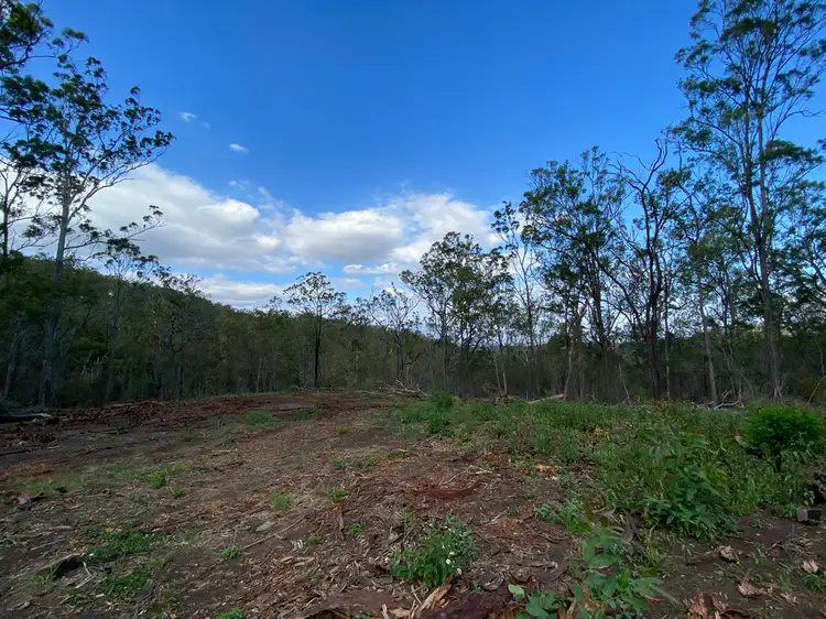 Seventh view of Homely land listing, Lot 1058 Murphys Creek Road, Murphys Creek QLD 4352