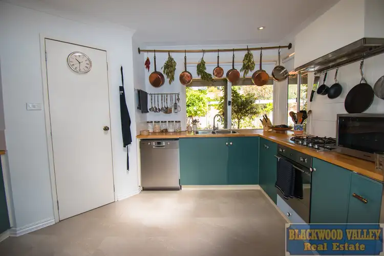 Seventh view of Homely house listing, 11 Hackett Street, Bridgetown WA 6255