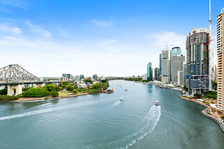 82/32 Macrossan Street, Brisbane City QLD 4000