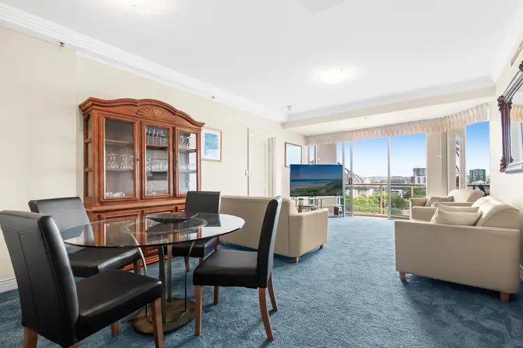 Fourth view of Homely apartment listing, 82/32 Macrossan Street, Brisbane City QLD 4000