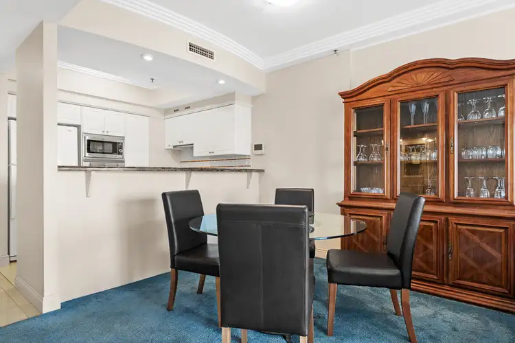 Sixth view of Homely apartment listing, 82/32 Macrossan Street, Brisbane City QLD 4000
