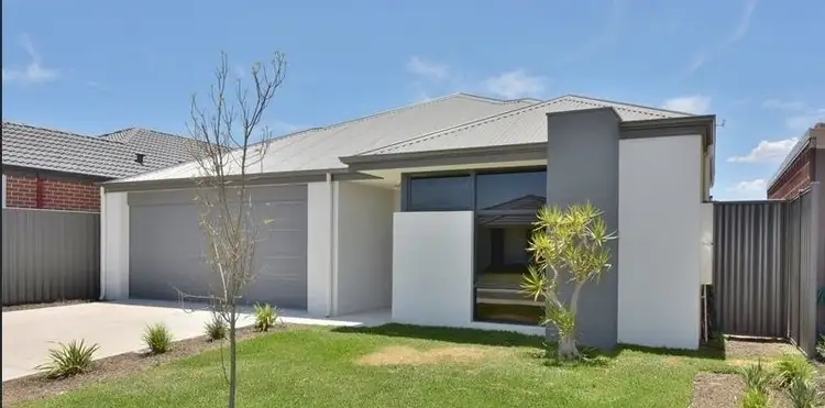 16 Wandsworth Avenue, Brabham WA 6055