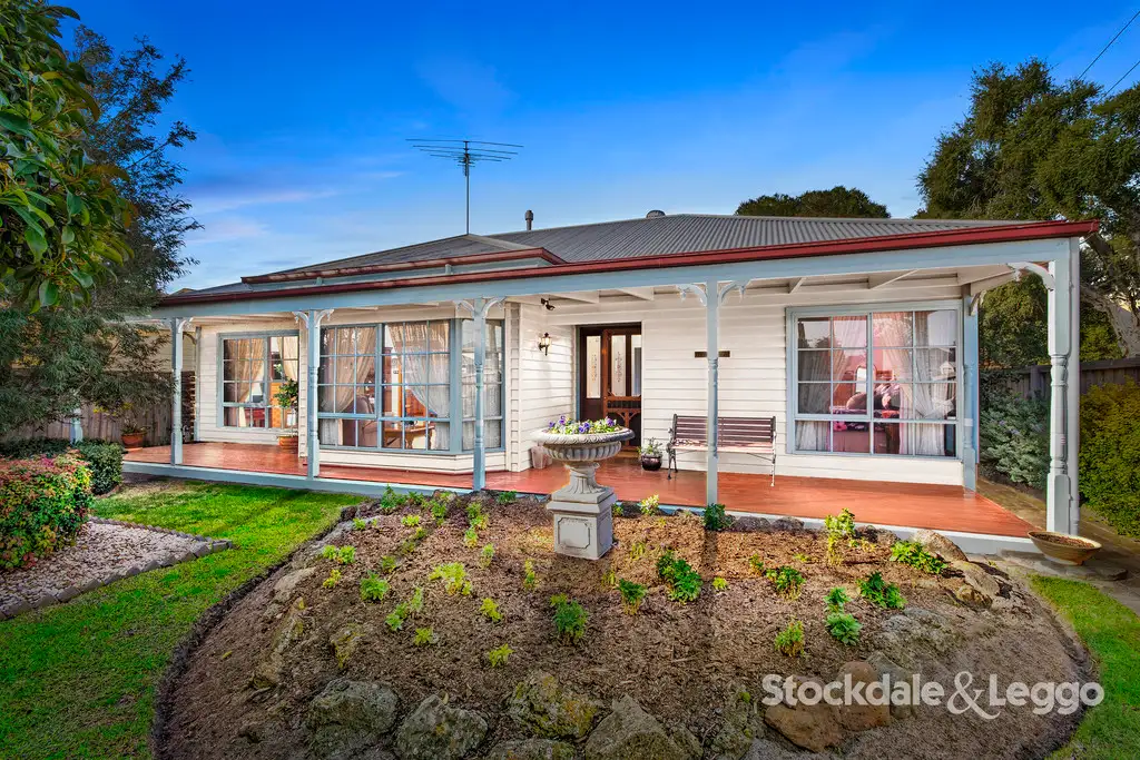 Main view of Homely house listing, 29 Oxford Street, Belmont VIC 3216