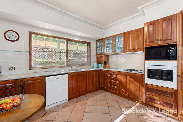 Second view of Homely house listing, 29 Oxford Street, Belmont VIC 3216