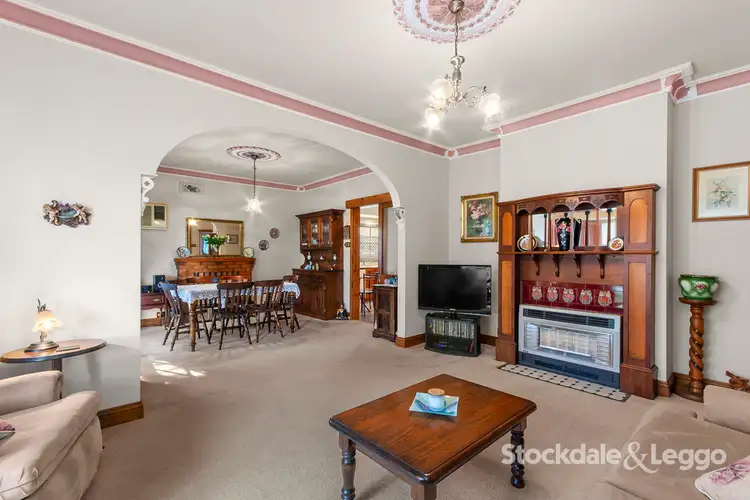 Third view of Homely house listing, 29 Oxford Street, Belmont VIC 3216
