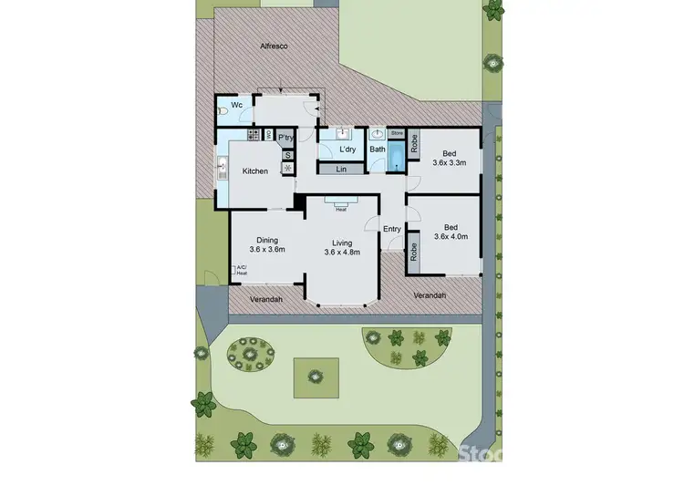 Fifth view of Homely house listing, 29 Oxford Street, Belmont VIC 3216