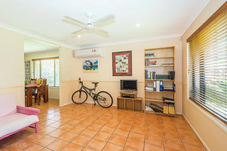 Fifth view of Homely house listing, 149 Endeavour Drive, Banksia Beach QLD 4507