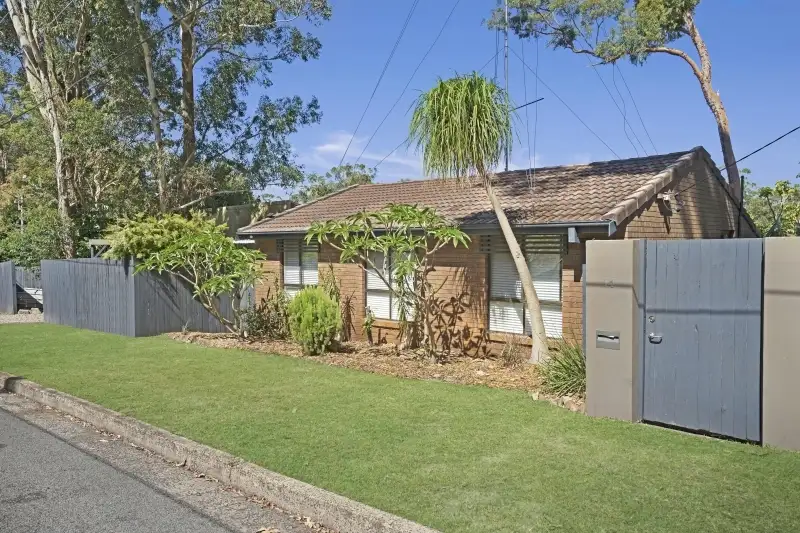 Main view of Homely house listing, 14 James Scott Crescent, Lemon Tree Passage NSW 2319