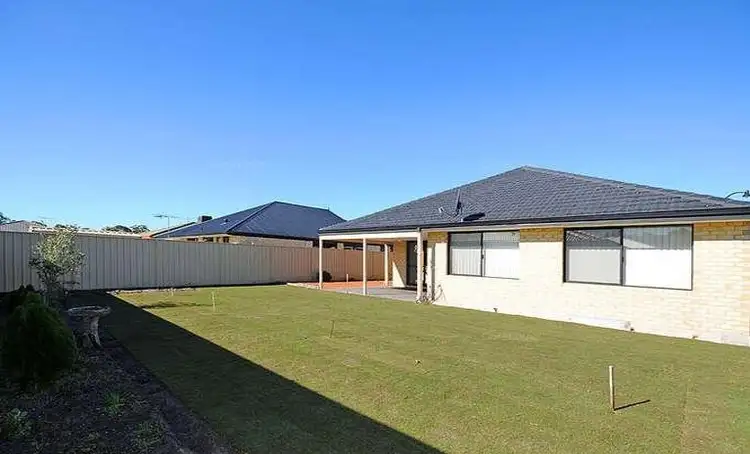 Second view of Homely house listing, 34 Briggs Street, South Lake WA 6164